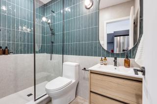 Modern Stylish 1BR with Sofabed in Mile End 1E - Montreal - 8