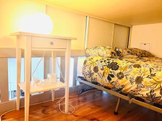 Studio Hyper Centre - Idéal pour vos vacances ou voyage d'affaires - Cannes - 7