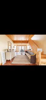 Cabot Trail - Le Château Acadian - Chéticamp - 8