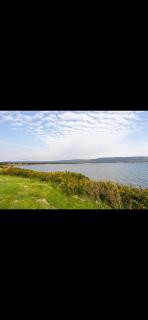 Cabot Trail - Le Château Acadian - Chéticamp - 6