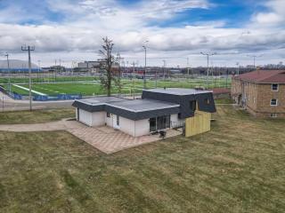 Game Day Getaway-Play Relax Make Memories - Canton - 8