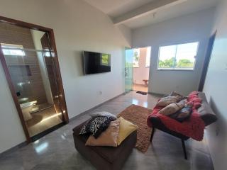 Quarto Família - Queen's Hotel - Formosa - 6