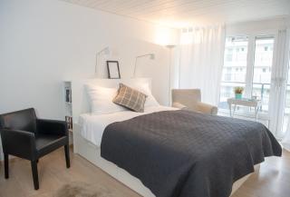 Ferienwohnung für 4 Sotmirana Lenzerheide Zentrum - Lenzerheide - 3
