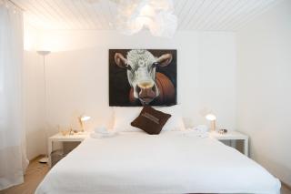 Ferienwohnung für 4 Sotmirana Lenzerheide Zentrum - Lenzerheide - 2