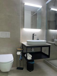 Ferienwohnung für 4 Sotmirana Lenzerheide Zentrum - Lenzerheide - 1