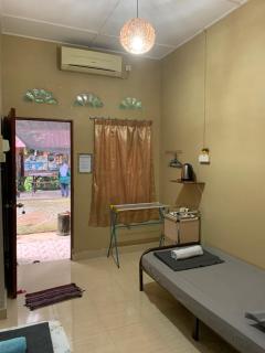 Ginger Guest Room - Kuala Tahan - 7