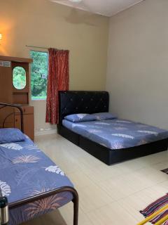 Ginger Guest Room - Kuala Tahan - 2