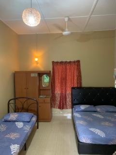 Ginger Guest Room - Kuala Tahan - 1