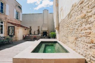Villa Le Passe simple - Saint-Martin-de-Ré - 1