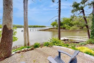 Edgecomb Riverhouse - Edgecomb - 8