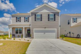 2 Mi to Golf Myrtle Beach Home with Pool Access! - Myrtle Beach - 8