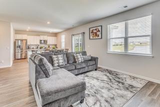 2 Mi to Golf Myrtle Beach Home with Pool Access! - Myrtle Beach - 6