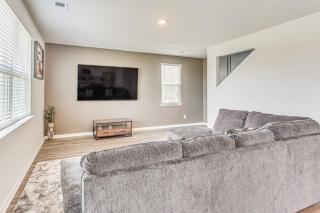 2 Mi to Golf Myrtle Beach Home with Pool Access! - Myrtle Beach - 5