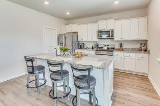 2 Mi to Golf Myrtle Beach Home with Pool Access! - Myrtle Beach - 3