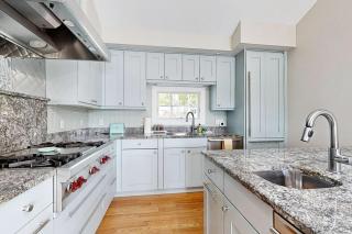 Edgecomb Riverhouse - 3