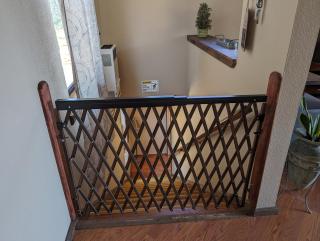 Rustic Rooms Barn Loft (Upstairs Studio Apartment) Near Kings Canyon & Sequoia National Parks - Squaw Valley - 4