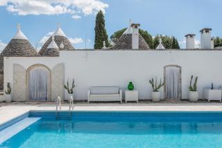 Trulli dei Gelsomini 8 - Ceglie Messapica - 7