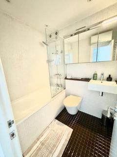 2Bed Flat in the heart of London - Londra - 9