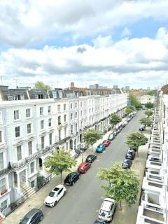 2Bed Flat in the heart of London - Londra - 7