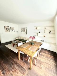 2Bed Flat in the heart of London - Londra - 5
