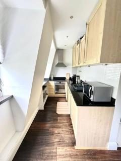 2Bed Flat in the heart of London - Londra - 4