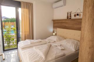 Kiteriders Garden Villas - Ulcinj - 2