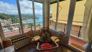 La casa di Sissi - Portovenere - 2