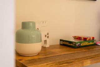 Casa Matti Modern Apartment with Canal View and Terrace - Gand - 5