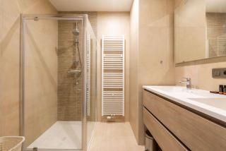 Casa Matti Modern Apartment with Canal View and Terrace - Gand - 3