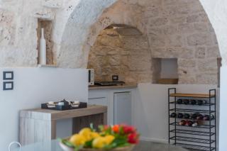 Trulli dei Gelsomini 8 - Ceglie Messapica - 4