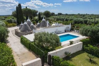 Trulli dei Gelsomini 8 - Ceglie Messapica - 3