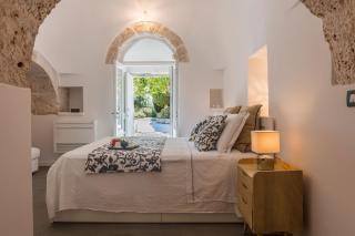 Trulli dei Gelsomini 8 - Ceglie Messapica - 2