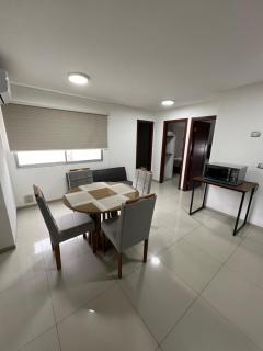 Edificio Condominio Irala 4D - Santa Cruz de la Sierra - 4
