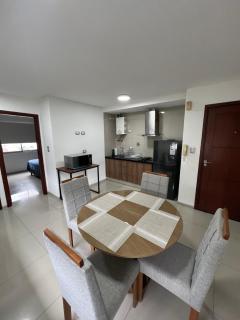 Edificio Condominio Irala 4D - 2