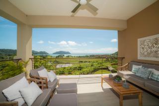 Miramar 6A Ocean View 3 bdr at Los Suenos by Stay in CR - Jacó - 0