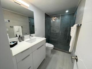 Amazing Ocean View! 10 floor Parking included - Sunny Isles Beach - 4