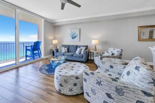 Tidewater 1608 by Emerald Coast Retreats - Panama City Beach - 8