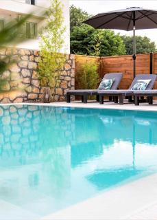 Kiteriders Garden Villas - Ulcinj - 8