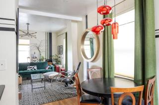 Swank Cabbagetown - Atlanta - 9