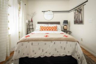 Swank Cabbagetown - Atlanta - 7