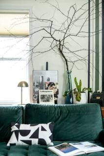 Swank Cabbagetown - 5