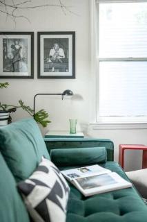 Swank Cabbagetown - Atlanta - 4