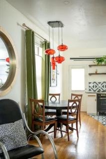 Swank Cabbagetown - Atlanta - 3
