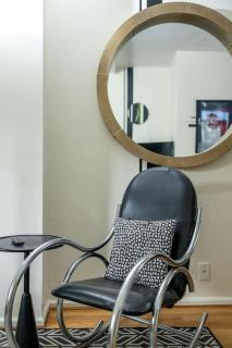 Swank Cabbagetown - Atlanta - 2