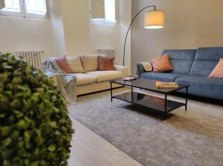 Sweet Home Capponi - Florence - 6