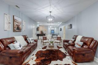 Hidden Acres Escape-A Bluegrass Retreat - 7