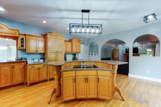 Hidden Acres Escape-A Bluegrass Retreat - - 5