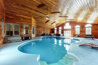 Hidden Acres Escape-A Bluegrass Retreat - - 4