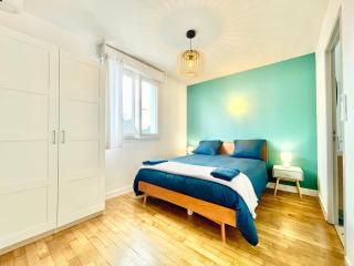 Les Alizés - Balcon - Climatisation - 6