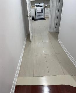 Cozy accommodation in Mendy - Mississauga - 5